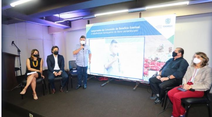 Leia mais sobre o artigo Governo do Estado vai repassar mais de R$3 milhões para municípios do litoral pernambucano