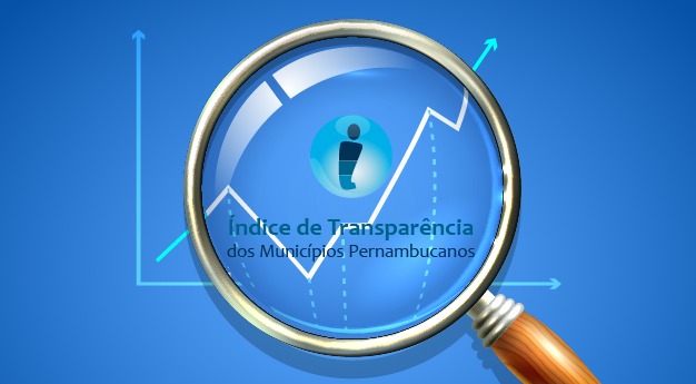 Leia mais sobre o artigo Sertânia: portais oficiais da Prefeitura e da Câmara de Vereadores avançam no Índice de Transparência dos TCE