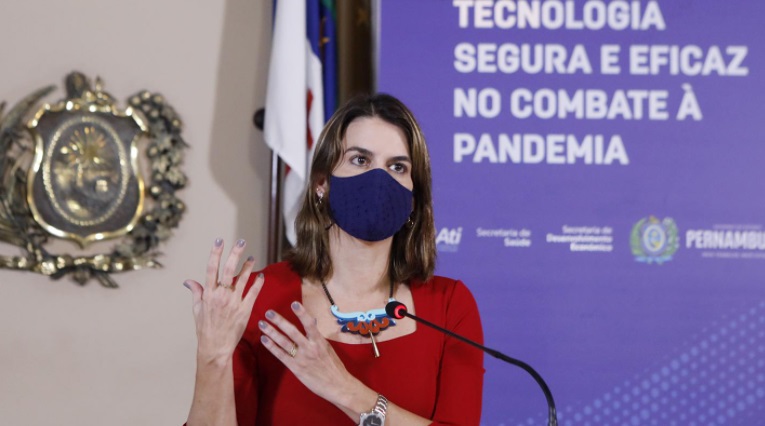 Leia mais sobre o artigo Eventos-teste autorizados e novos avanços no Plano de Convivência em Pernambuco