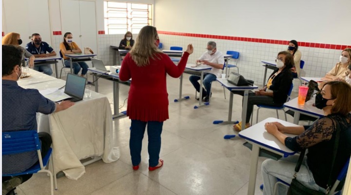 Leia mais sobre o artigo Sertânia abre “Mês da Primeira Infância” debatendo Políticas Públicas para a 1ª Infância