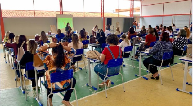 Leia mais sobre o artigo Sertânia: retorno às aulas presenciais na rede municipal está previsto para setembro