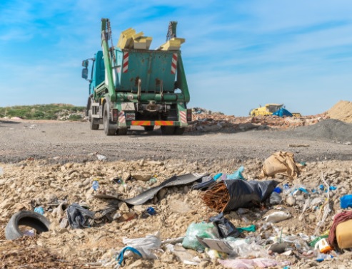 Leia mais sobre o artigo Pajeú: Gestores são multados por falta de plano para tratamento de resíduos sólidos