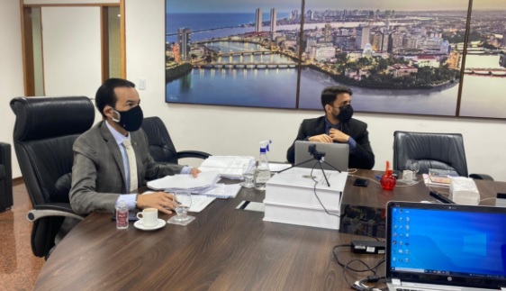 Leia mais sobre o artigo Assembleia Legislativa aprova funcionamento de clínicas de enfermagem em Pernambuco