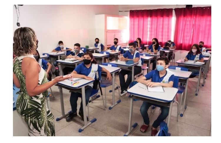 Leia mais sobre o artigo Prefeitura de Afogados da Ingazeira dá sequência ao cronograma de retomada das aulas presenciais