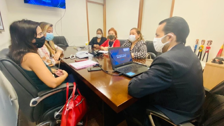 Leia mais sobre o artigo Autorização para funcionamento de clínicas de enfermagem em Pernambuco é aprovada pela CCLJ