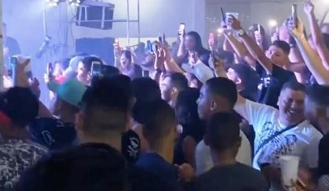 Leia mais sobre o artigo Vigilância Sanitária e Polícia Militar encerram festas que descumpriam os protocolos em Afogados da Ingazeira