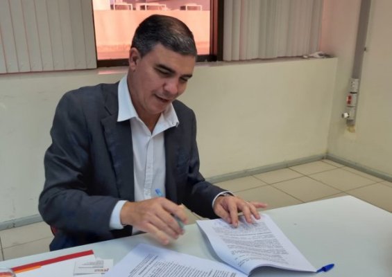 Leia mais sobre o artigo ASSERPE e BNB firmam termo de cooperação para linhas de financiamento junto à radiodifusão