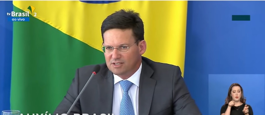 Leia mais sobre o artigo Governo começará a pagar o Auxílio Brasil, de R$400, em novembro