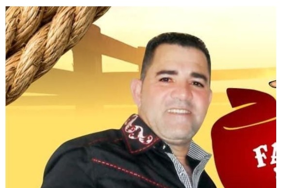 Leia mais sobre o artigo Ex-cantor de banda Noda de Caju morre em acidente  na BR-232