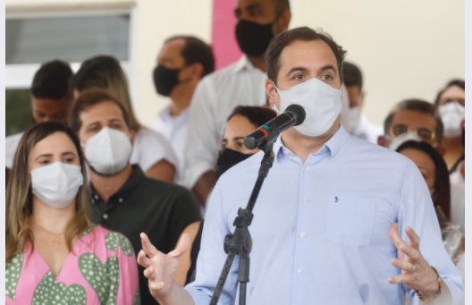 Leia mais sobre o artigo Na Mata Sul, Paulo Câmara anuncia mais investimentos dentro do Plano Retomada