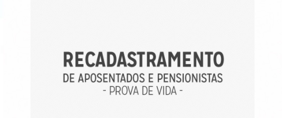 Leia mais sobre o artigo Sertânia: aposentados e pensionistas IPSESE têm até 31 de outubro para fazer o Recadastramento da Prova de Vida 2021