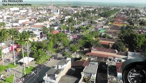 Leia mais sobre o artigo Carpina é a primeira cidade de Pernambuco a cancelar o Carnaval em 2022
