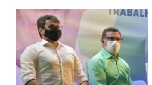 Leia mais sobre o artigo Prefeito de Arcoverde diz não concordar com motivos expostos por Rubis, mas respeita decisão