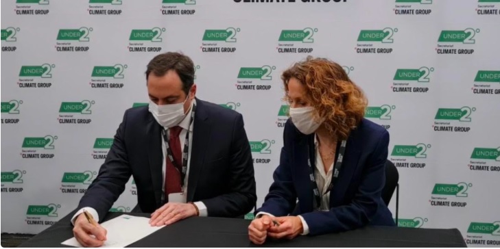 Leia mais sobre o artigo Paulo Câmara anuncia maior pacote de ações ambientais da história de Pernambuco