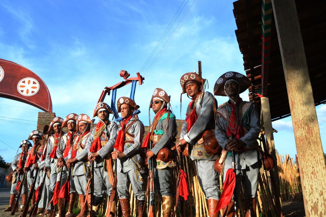 Leia mais sobre o artigo Festa Literária de Serra Talhada celebra a cultura sertaneja