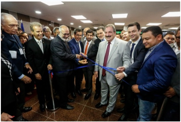 Leia mais sobre o artigo Alepe debate a importância do Legislativo no cotidiano dos cidadãos