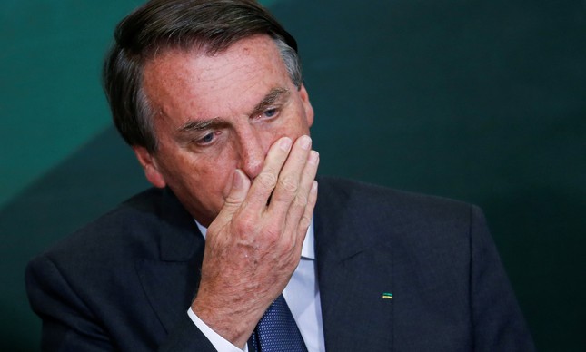 Leia mais sobre o artigo MP Eleitoral se manifesta favorável à inelegibilidade de Bolsonaro