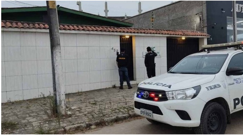 Leia mais sobre o artigo Polícia deflagra três operações contra suspeitos de lavagem de dinheiro e fraudes em concursos e licitações em Pernambuco