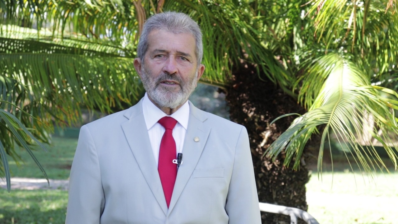 Leia mais sobre o artigo Gonzaga Patriota faz balanço da sua atuação parlamentar em 2021