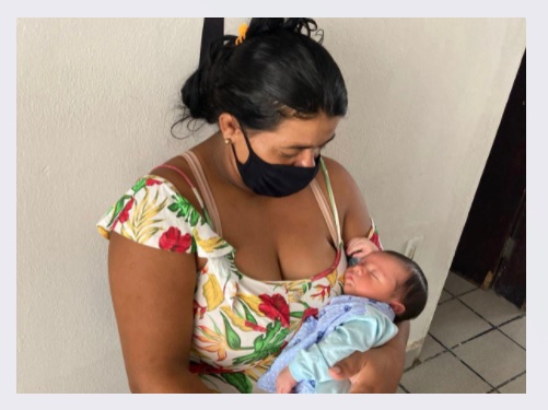 Leia mais sobre o artigo Mãe Coruja Sertânia promove fortalecimento de vínculos com as mulheres cadastradas no programa