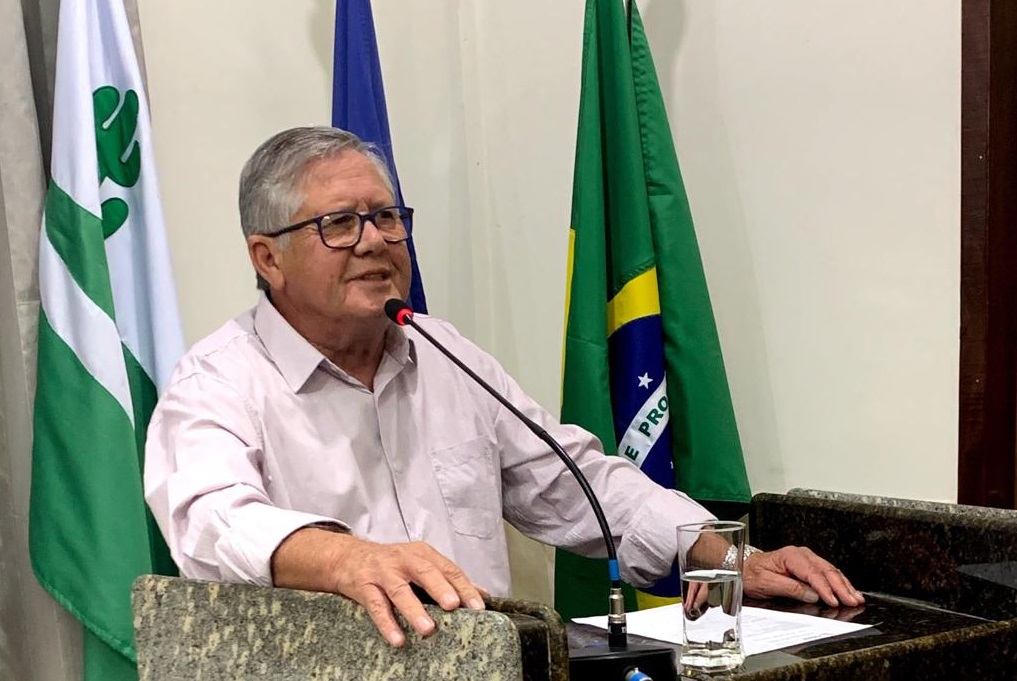 Leia mais sobre o artigo Ângelo Ferreira promove mudanças no secretariado
