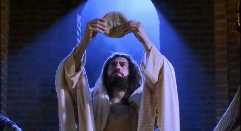 Leia mais sobre o artigo Divulgado primeiros trailers da PaixÃ£o de Cristo de Nova JerusalÃ©m 2022