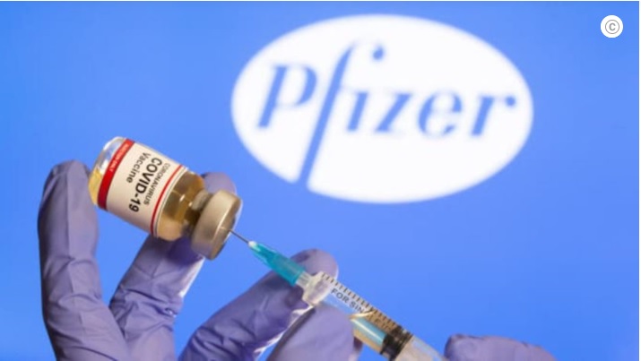 Leia mais sobre o artigo Brasil recebe primeiro lote de vacina pediÃ¡trica da Pfizer