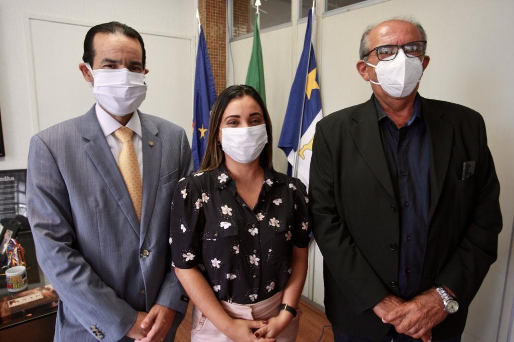 Leia mais sobre o artigo Diogo Moraes garante R$ 300 mil para projeto de pavimentaÃ§Ã£o da PE-283, em Ingazeira