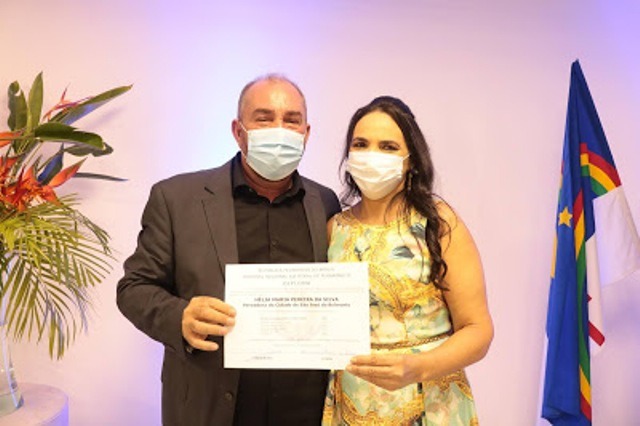 Leia mais sobre o artigo TSE mantém cassação do mandato da vereadora de São José do Belmonte