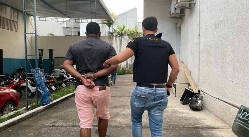 Leia mais sobre o artigo PolÃ­cia Civil de Pernambuco deflagra “maior operaÃ§Ã£o de sua a histÃ³ria” com alvos em 16 estados