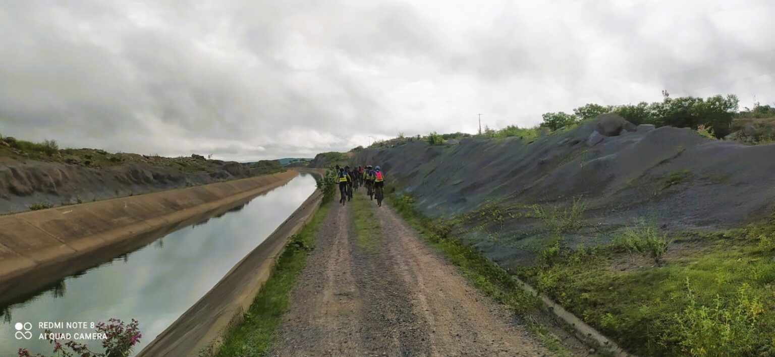 Leia mais sobre o artigo Sertânia vai sediar o maior evento ciclístico da região