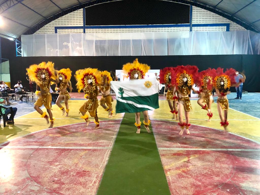 Leia mais sobre o artigo SertÃ¢nia participa do RoadShow Bora Pernambucar 2022