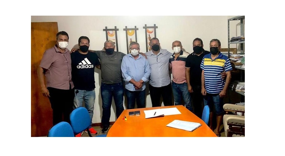 Leia mais sobre o artigo Sertânia faz parceria com Decisão buscando participação na série A2