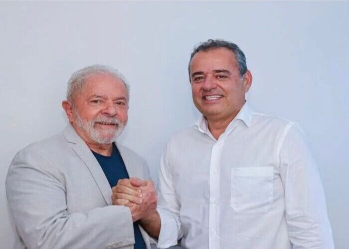Leia mais sobre o artigo Lula garante apoio a Danilo Cabral e complica pré-campanha de Marília Arraes em Pernambuco