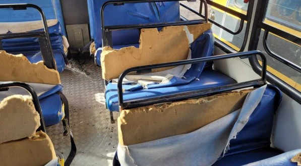 Leia mais sobre o artigo TCE: 99% dos transportes escolares municipais de Pernambuco apresentam irregularidades