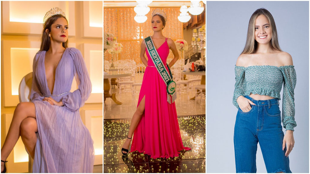 Leia mais sobre o artigo Sertaniense é eleita Miss Pernambuco 2022