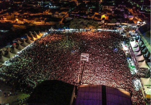 Leia mais sobre o artigo Expoagro de Afogados poderá mudar de data