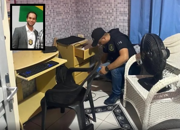 Leia mais sobre o artigo Operação investiga capacitações fakes de vereadores e comissionados em Arcoverde