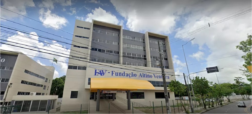 Leia mais sobre o artigo Fundação Altino Ventura oferece mil vagas para cirurgias gratuitas de catarata
