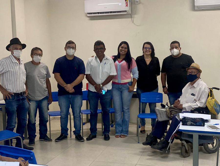 Leia mais sobre o artigo Sertânia institui Conselho em defesa do Meio Ambiente