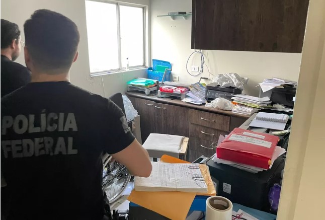 Leia mais sobre o artigo Operação investiga fraudes em competições esportivas e oficinas que desviaram mais de R$ 21 milhões