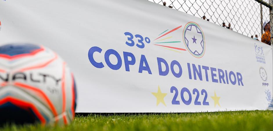 Leia mais sobre o artigo Sertânia fica no empate na estreia da Copa do Interior