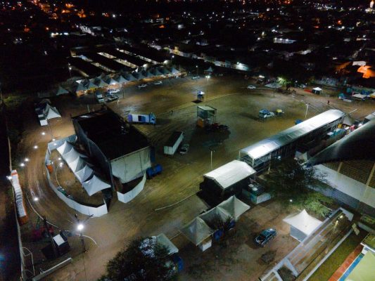 Leia mais sobre o artigo Expoagro começa nesta quarta-feira em Afogados