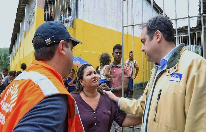 Leia mais sobre o artigo Governo do Estado vai estender Auxílio Pernambuco para cidades da Mata Sul e Agreste atingidas pelas últimas chuvas