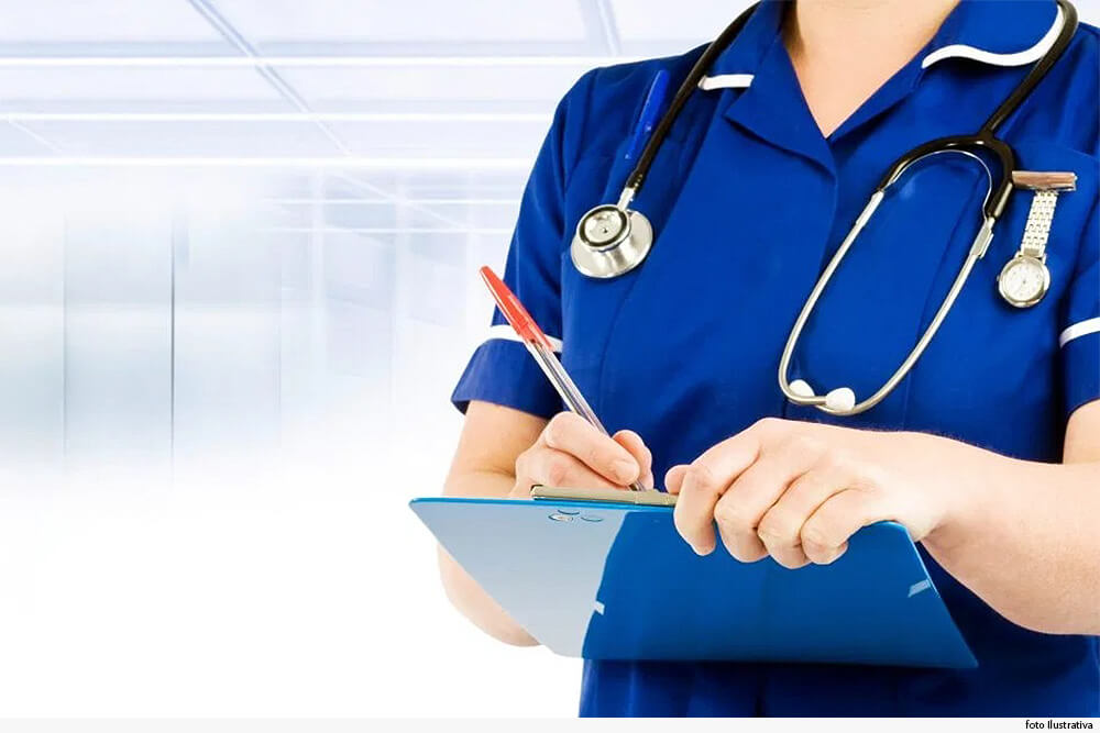 Leia mais sobre o artigo Câmara aprova PEC do piso salarial da enfermagem em 2º turno