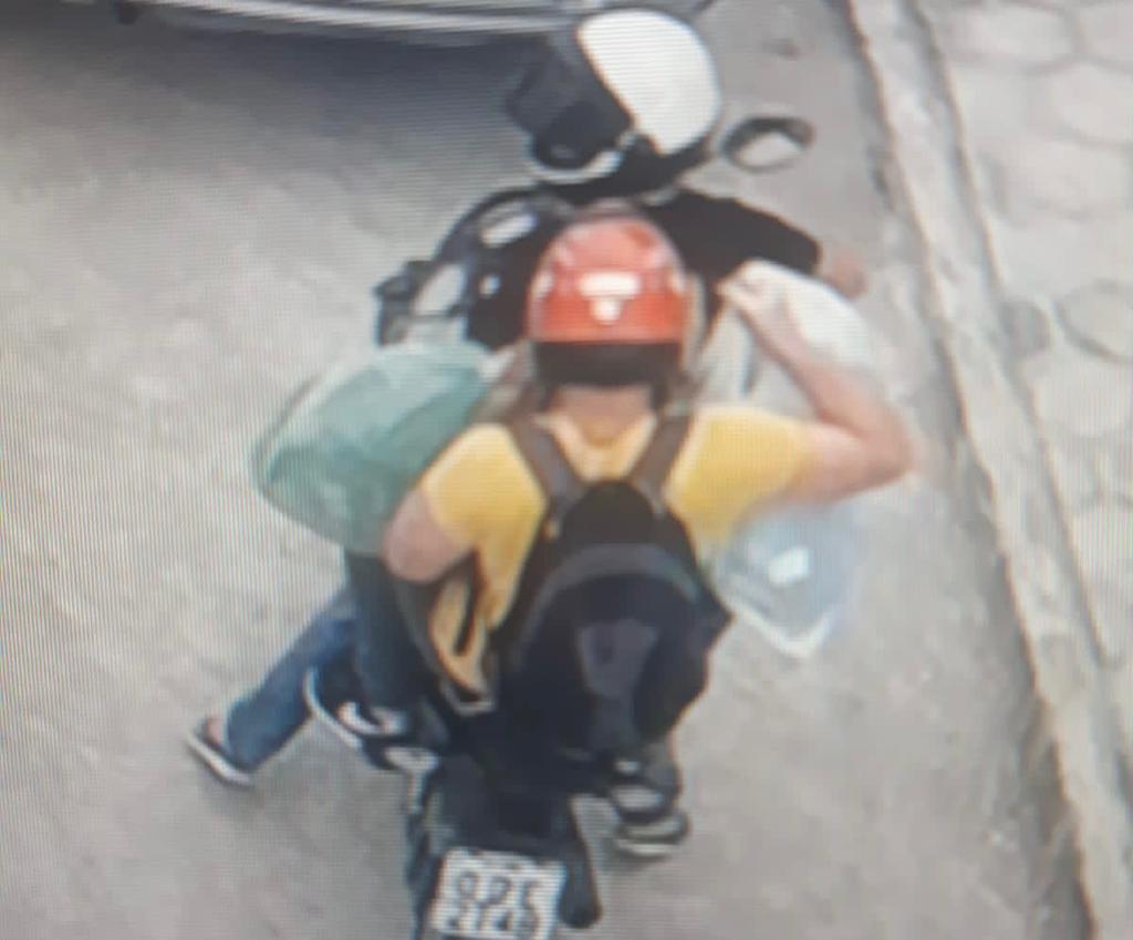 Leia mais sobre o artigo Câmeras de segurança da Prefeitura ajudam polícia a prender suspeito de assaltar loja no centro de Sertânia