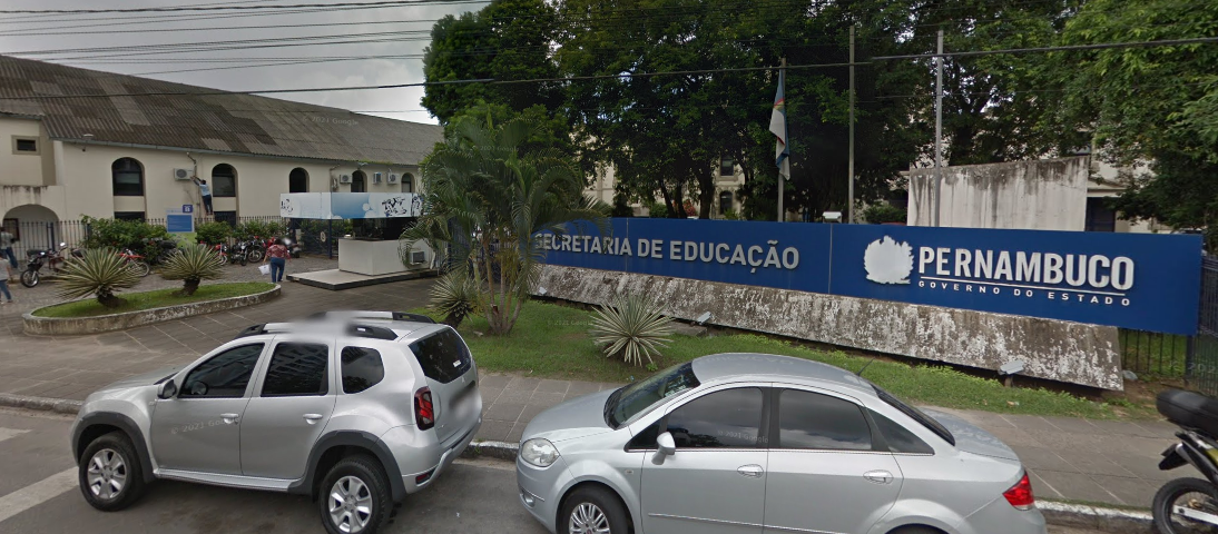 Leia mais sobre o artigo Inscrições para concurso da educação de Pernambuco começam nesta terça-feira (9)