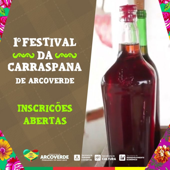 Leia mais sobre o artigo Arcoverde promove 1º Festival da Carraspana