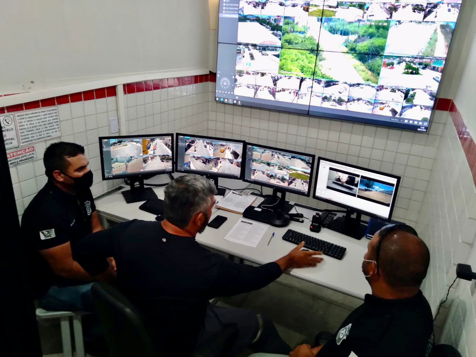 Leia mais sobre o artigo Número de acidentes de trânsito com vítima fatal tem queda em Sertânia