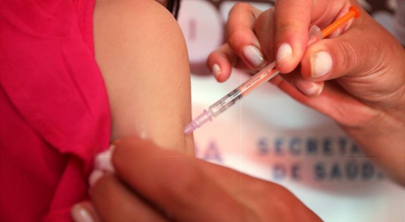 Leia mais sobre o artigo Brejinho lidera vacinação contra a gripe em Pernambuco